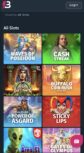 online slots at betplay