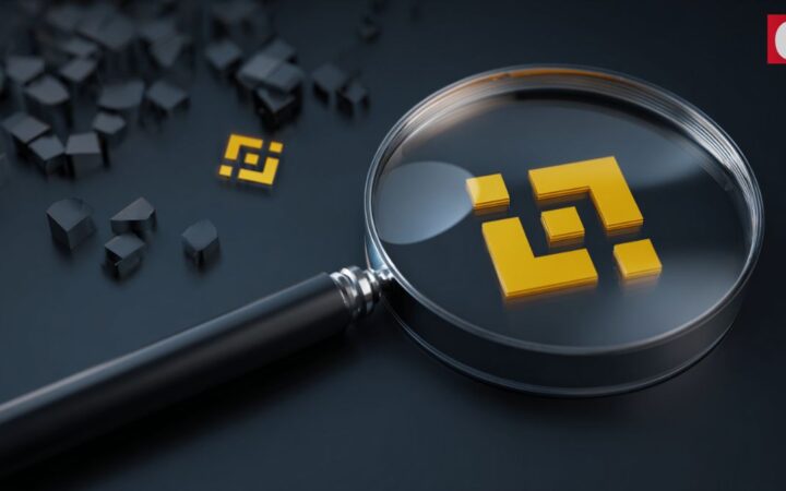 India’s FIU Probes Binance Crypto Transactions Amid Suspicious Activity