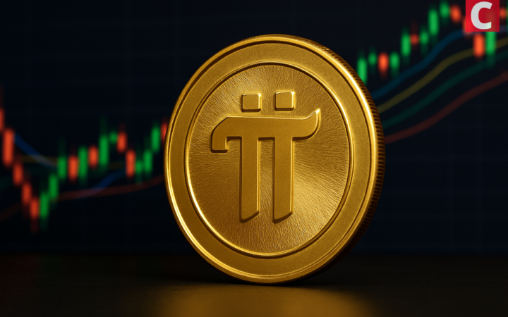 Pi Network Whales Offload 1,500,000 Coins, Is Price Crash Imminent?