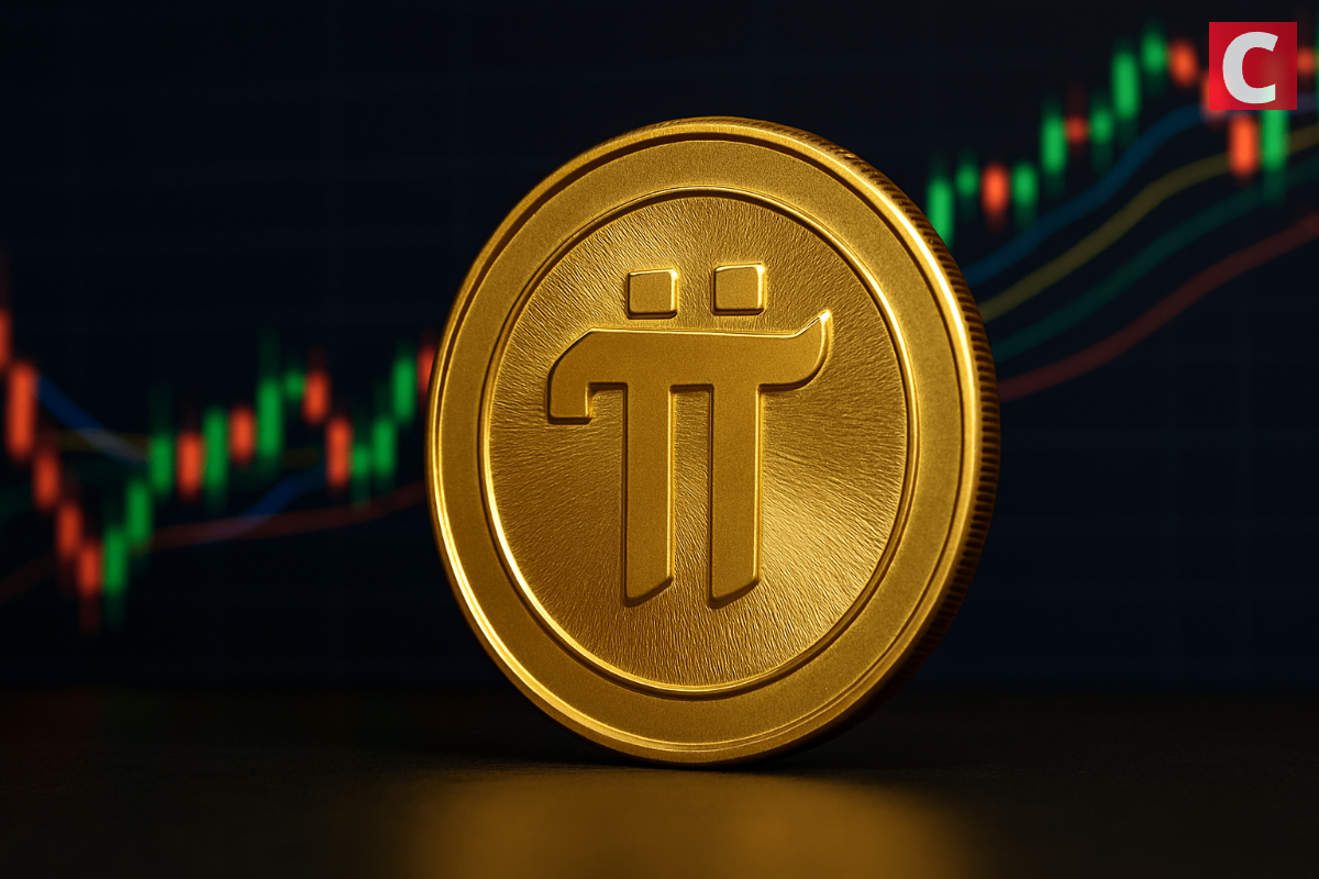 Pi Network Whales Offload 1,500,000 Coins, Is Price Crash Imminent?