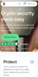 Trezor Model T
