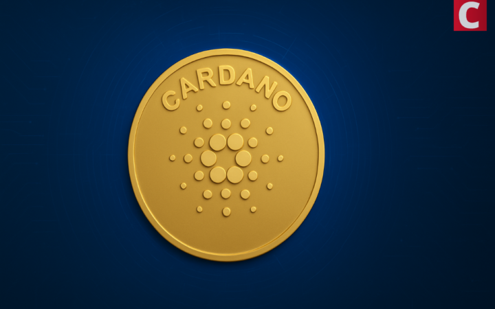 Cardano Forms Cup and Handle Pattern, ADA Price Sets Sail for $4