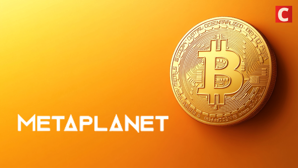 Another Monday, Another Massive Bitcoin Purchase for Metaplanet