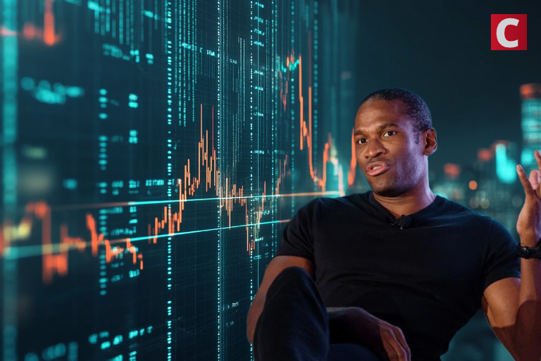 Arthur Hayes Bags Another $1M in ENA Tokens as Flag Indicates 42% Upside