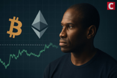 Arthur Hayes Predicts Crypto Stagnation: “Sideways or Slightly Down”