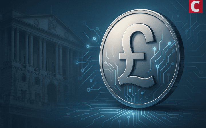 Bank of England Reconsidering Digital Pound Dream