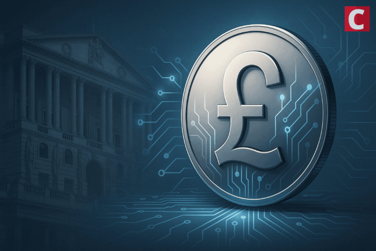 Bank of England Reconsidering Digital Pound Dream