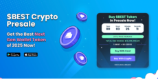 Best Wallet Token official website