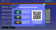 Best Wallet download page