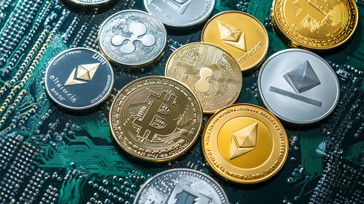 Best Altcoins to Buy in November 2025