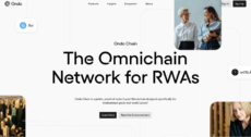 ondo website