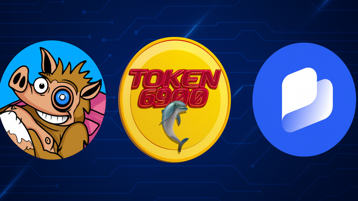 Best Crypto to Stake in 2025: Top Staking Coins for Passive Income