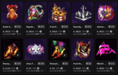 Illuvium gives players real in-game utility for NFTs