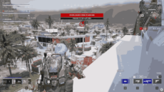 Like many best play-to-earn games, Off the Grid offers NFT trading and loot boxes