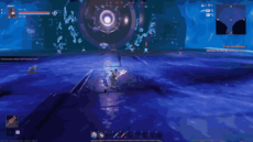 Big Time Gameplay