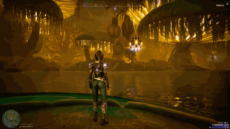 Illuvium Gameplay