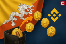Bhutan Moves 213 Bitcoin Units to Binance, Big Selloff Incoming?