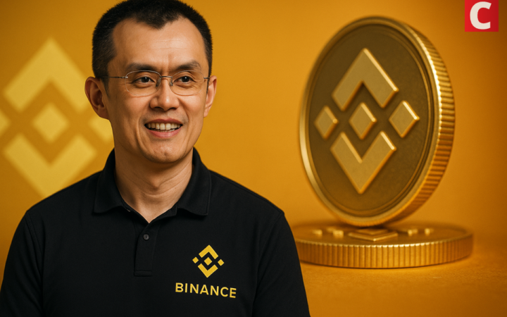Binance Founder Changpeng Zhao (CZ) Teases Altcoin Season as BNB Price Hits ATH