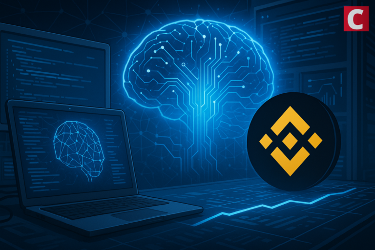 Binance Unveils SAFUGPT for Builders, Here’s Everything to Know