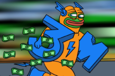 Bitcoin Hyper Rockets Past $3M – The Only Real Layer-2 Built for Speed