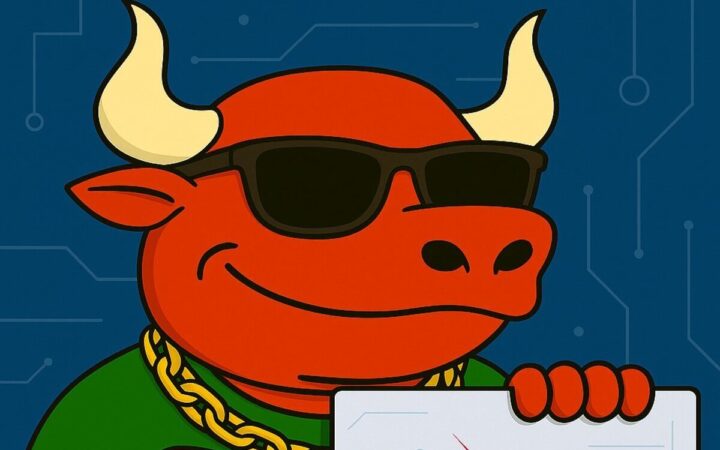 Bitcoin Set to Surge after Musk’s Support, BTCBULL Follows Suit