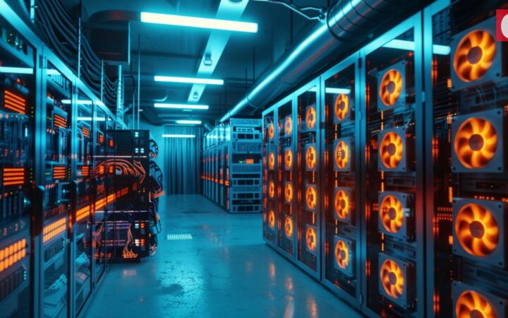 Chinese Mining Giant Bitmain  to Build US Factory to Dodge Trump Tariffs