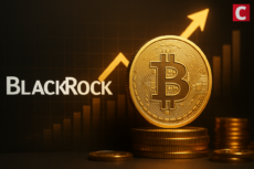 BlackRock Bitcoin ETF Hits $80 Billion AUM as BTC Price Targets $120K