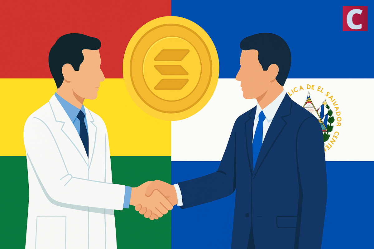 Bolivia Seeks El Salvador’s Help in Framing Crypto Policy