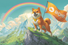 Bonk Price Prediction: BONK Blasts 81% in Two Weeks – Is a New All-Time High Now Inevitable?