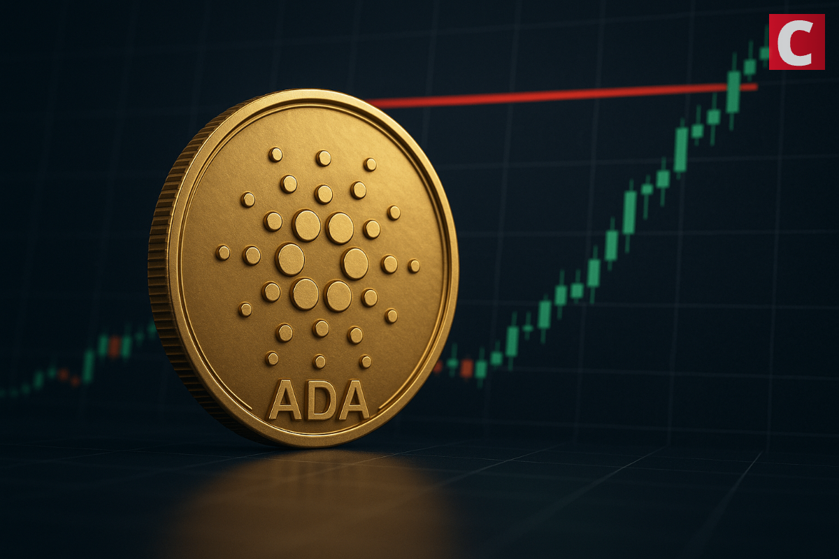 ADA Eyes Resistance Breakout Following 7% Jump