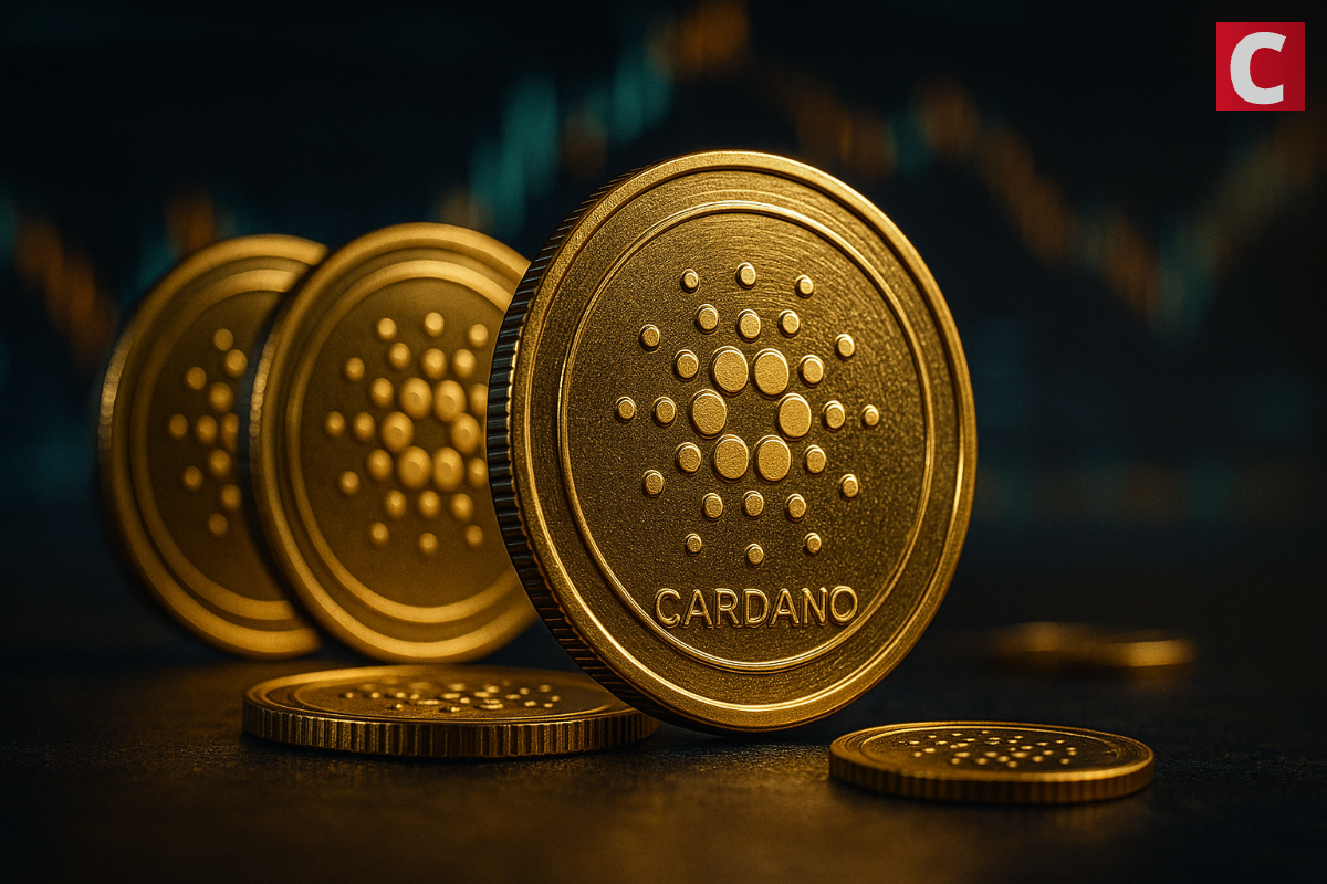 Cardano Open Interest Soars 14%, Is ADA Price to $1.2 Possible?