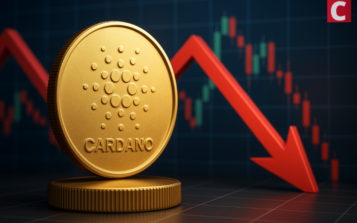 Cardano Price Slides 5%, Is ADA Rally to $1.5 Still on Track?