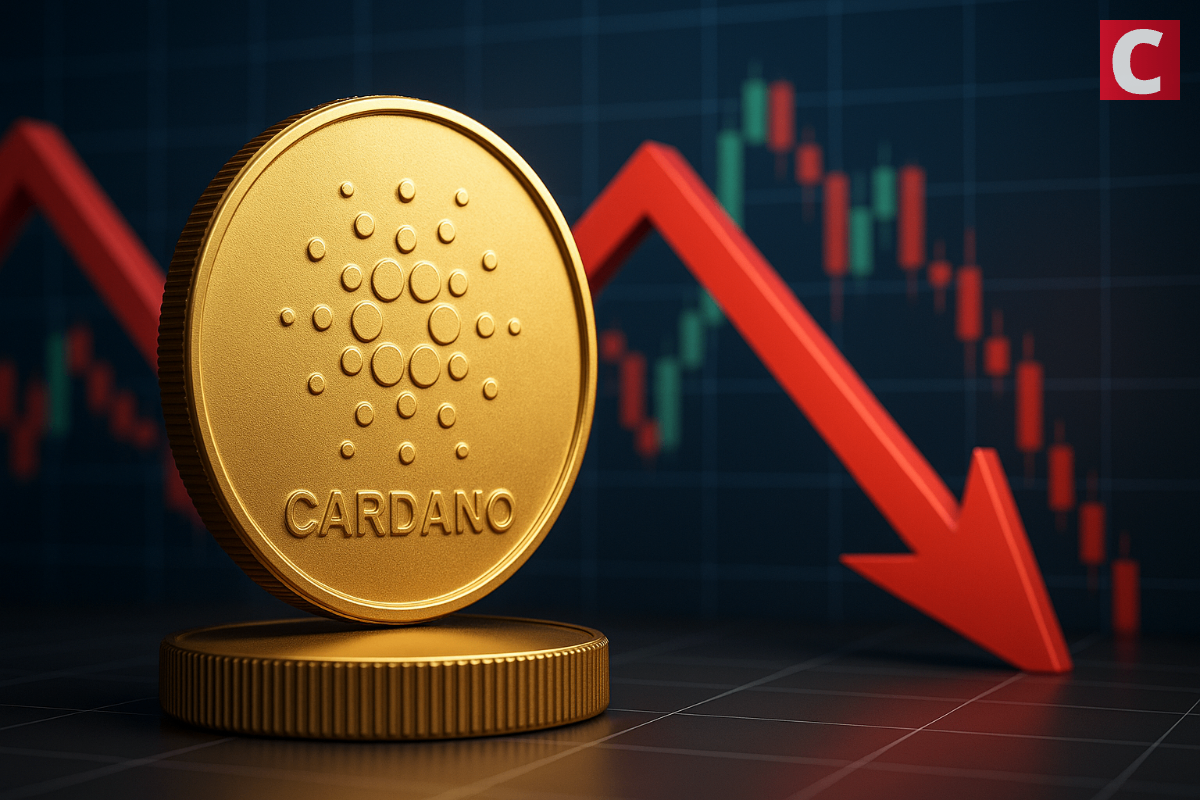 Cardano Price Slides 5%, Is ADA Rally to $1.5 Still on Track?