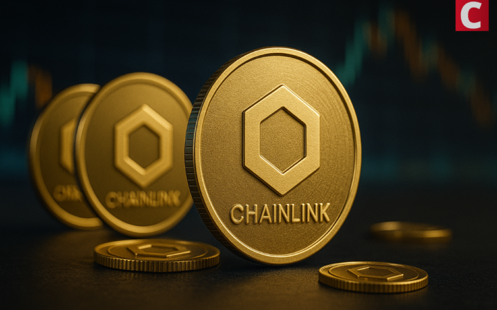 LINK Price Prepares for Another 55% Rally as Chainlink Hits Key Milestones