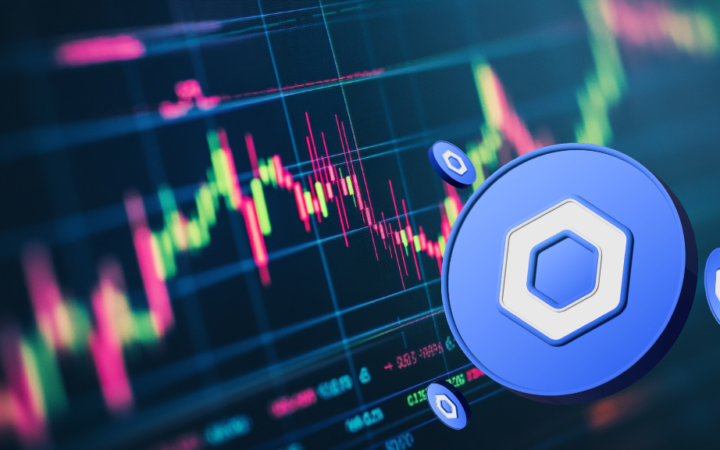 Chainlink Whales Buying Strong as TVS Nears ATH Zone