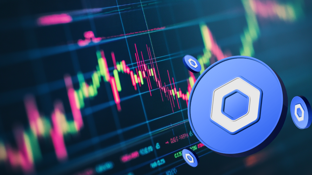 Chainlink Whales Buying Strong as TVS Nears ATH Zone