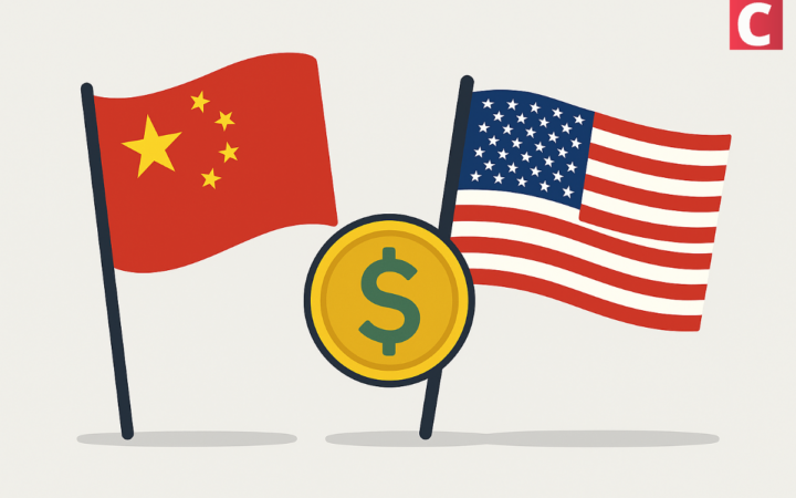 China’s Central Bank Officials Push Govt. to Explore Stablecoin After US Lead