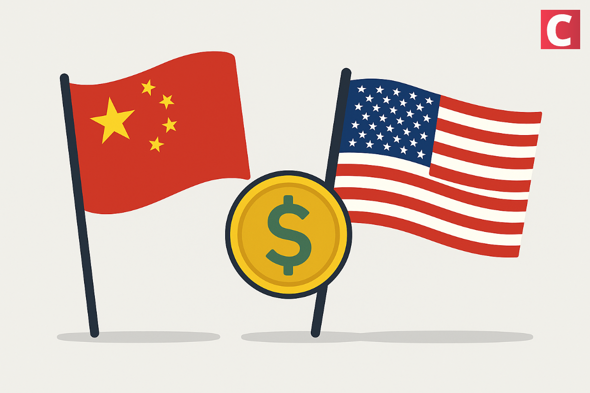 China’s Central Bank Officials Push Govt. to Explore Stablecoin After US Lead