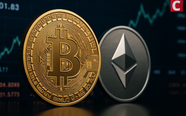 COIN Stock Bounces From Key Support Ahead of Coinbase Q2 Earnings Report