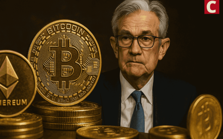 Crypto Mass Exit Yet to Begin as Fed Governors Back Rate Cuts: All Eyes on Powell