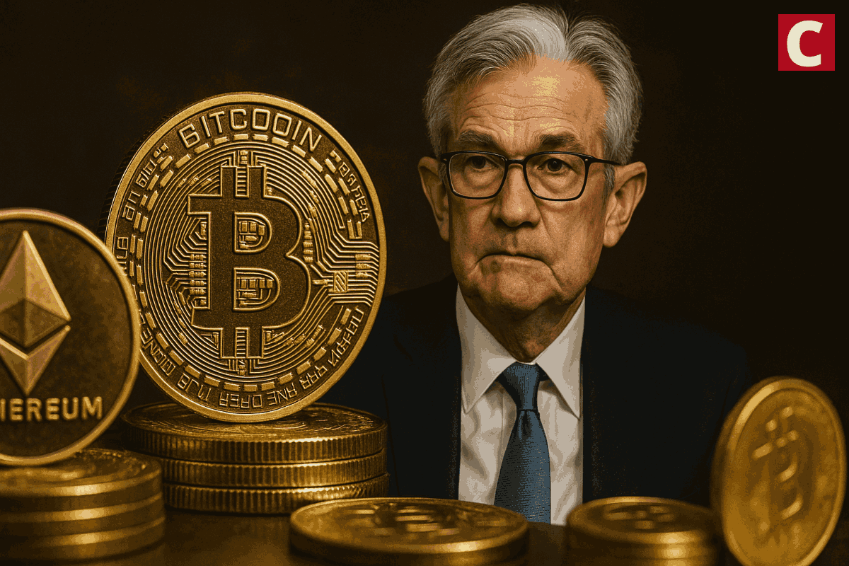 Crypto Mass Exit Yet to Begin as Fed Governors Back Rate Cuts: All Eyes on Powell