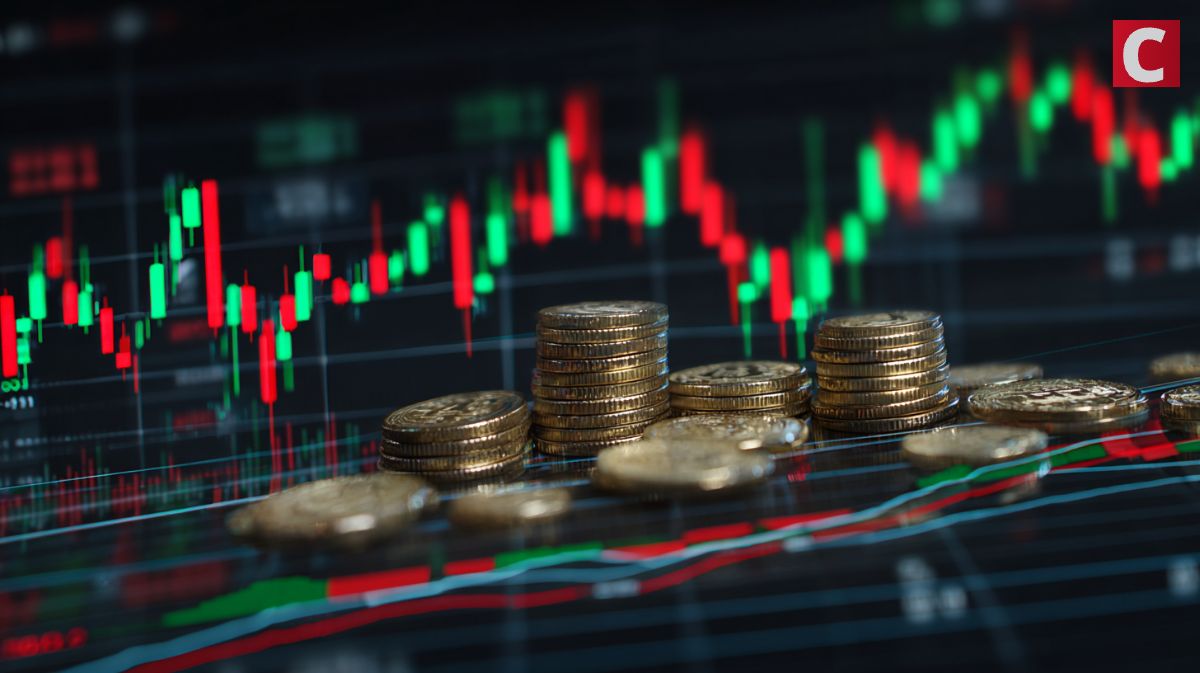 Digital Asset Investments Record $3.7B in Inflows: Second-Highest in History