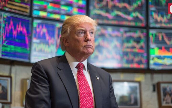 Crypto Investment Rampant Among Trump Officials, Key Bills Advance