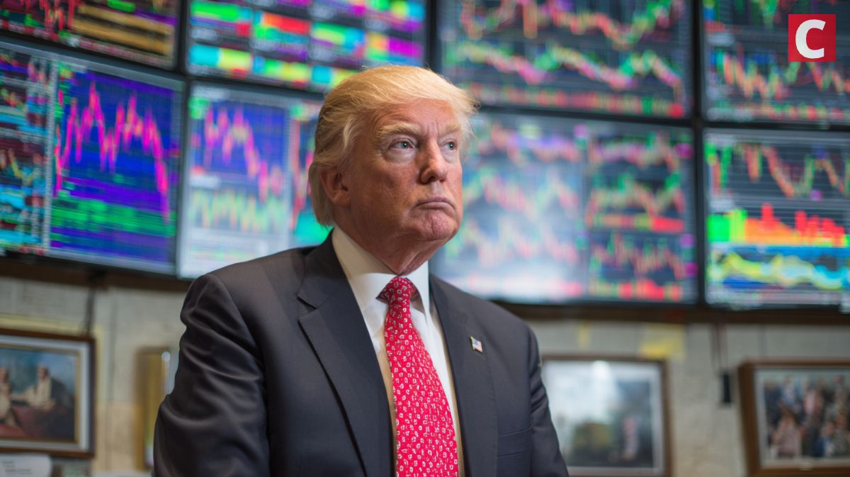 Crypto Investment Rampant Among Trump Officials, Key Bills Advance