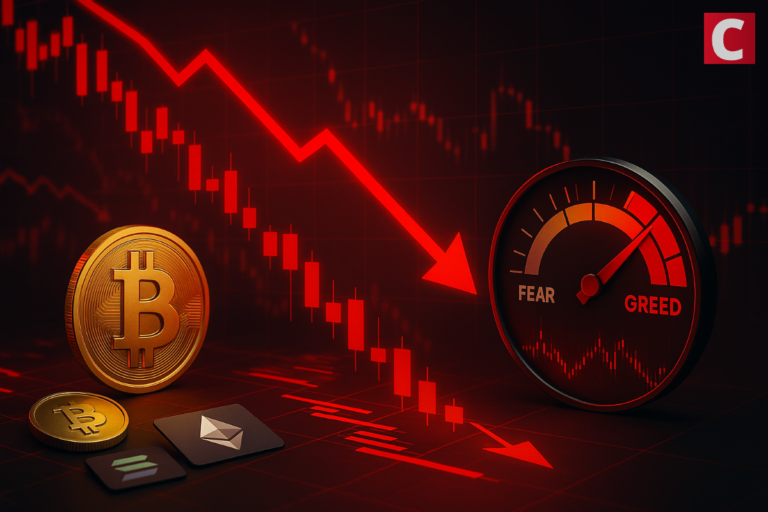 Crypto Liquidations Top $543 Million as Greed Returns, Top Coins To Watch