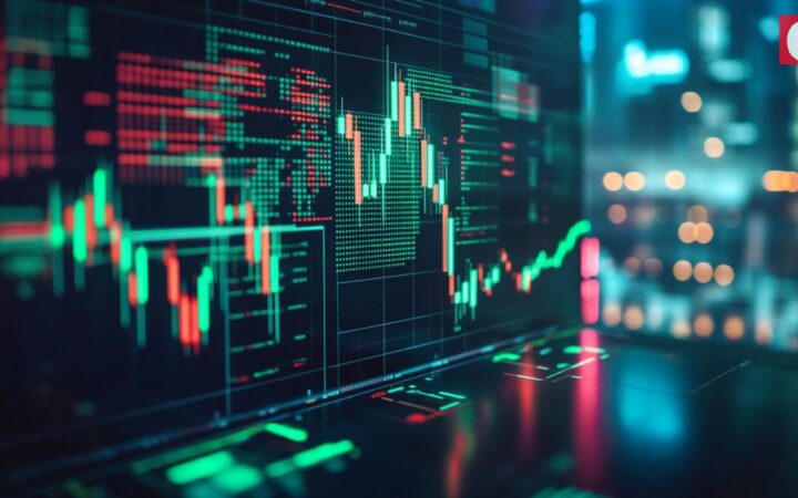 Crypto Market Liquidations Reach $450M as Powell Delays Fed Rate Cuts