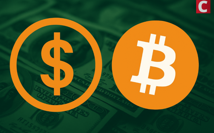 Crypto Rally 2.0? US M2 Money Supply at Record Highs