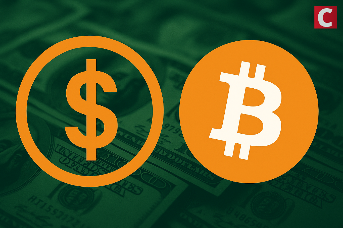 Crypto Rally 2.0? US M2 Money Supply at Record Highs