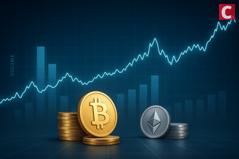 Crypto’s $1B Streak Remains Unbroken for 3 Months