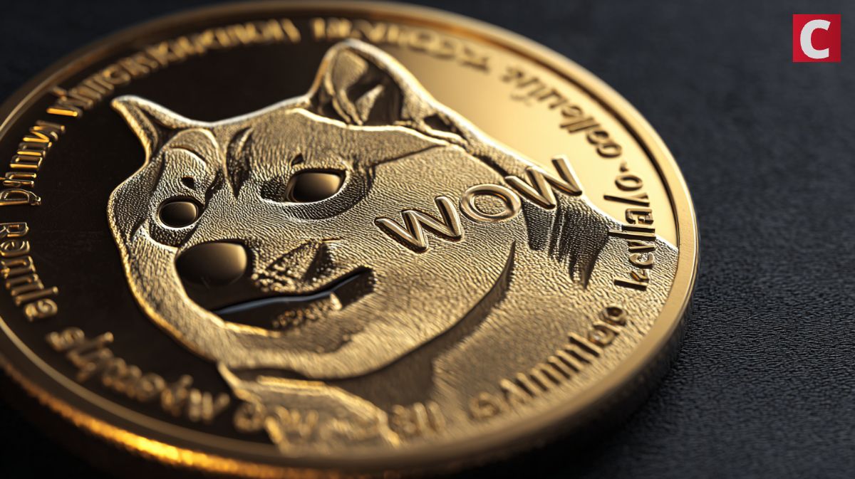 DOGE Price Tests Crucial Support as DogeOS Eyes Zero-Knowledge Future